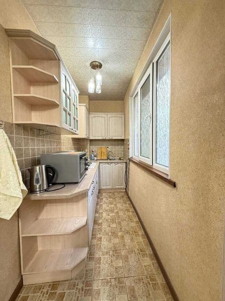 Сдаётся квартира на ул. Афросиеб‼️<br />
Ориентир - Школа №1 — фото 4