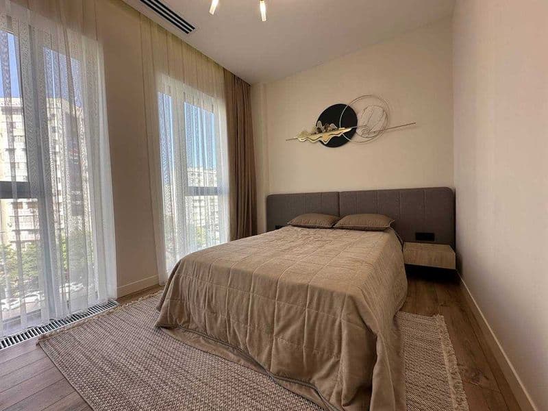 Мирабадский район <br />
Жк Mirabad Avenue <br />
3/7/12<br  — фото 5