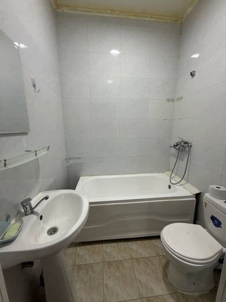 Янги хаёт тумани Янги дархонда <br />
2 хона 14 этаж с ремон