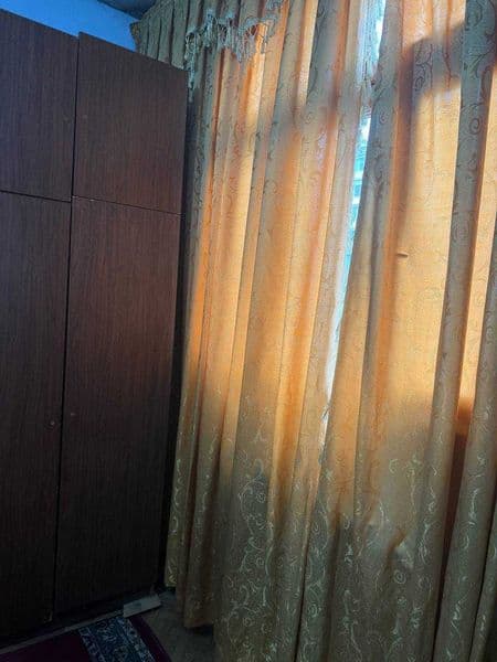 Аренда Карасу-6 Макро Сафия Октепа 1в2/4/5 балкон 2*3 мебель — фото 2