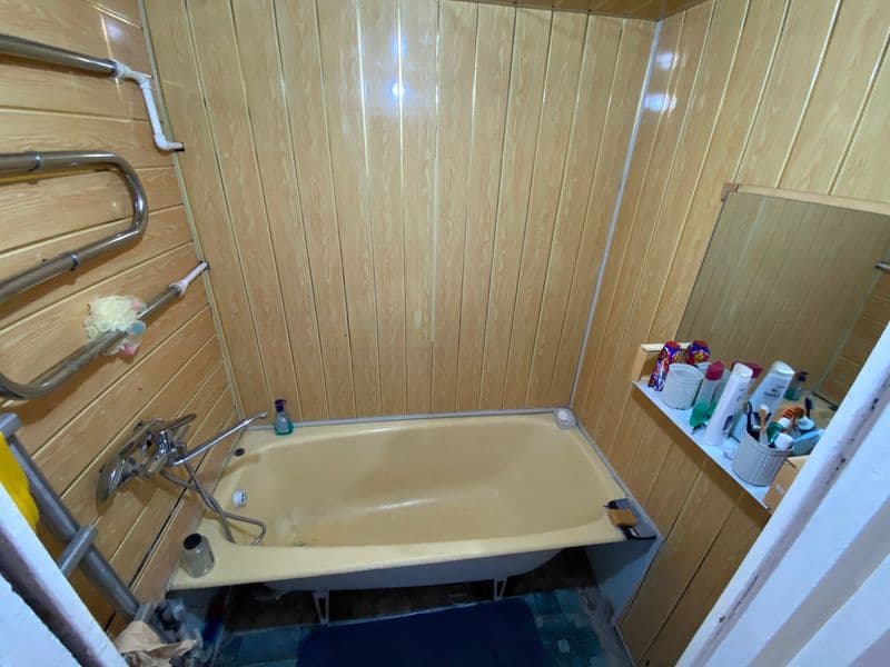 Сергелида ижарага квартира берилади. Узоқ муддатга. — фото 5