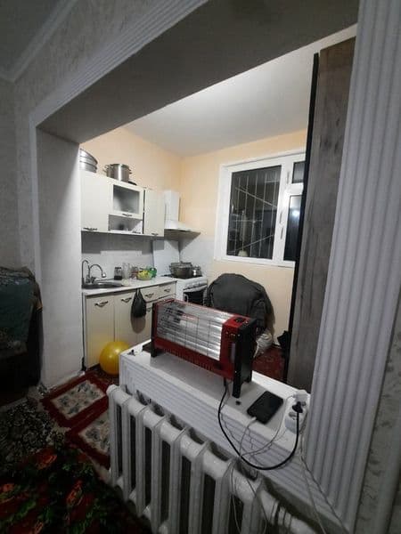 Сергели - 5 1*2*1/9 1 хонали 2 хона килинган 280 <br />
Голд — фото 5