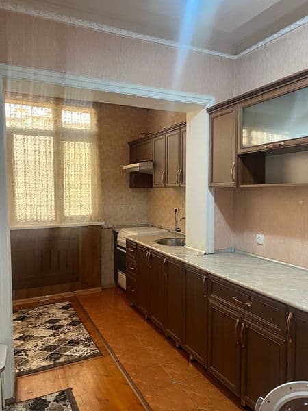 • АРЕНДА КВАРТИР <br />
• Район: - Шайхантахур<br />
• Адрес — фото 5