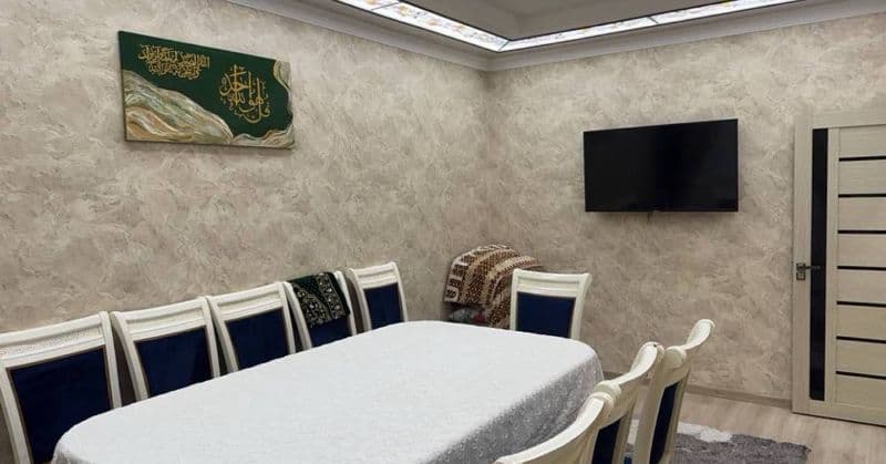 Аренда квартира <br />
Район - Алмазар <br />
Ориентир - Қор — фото 2