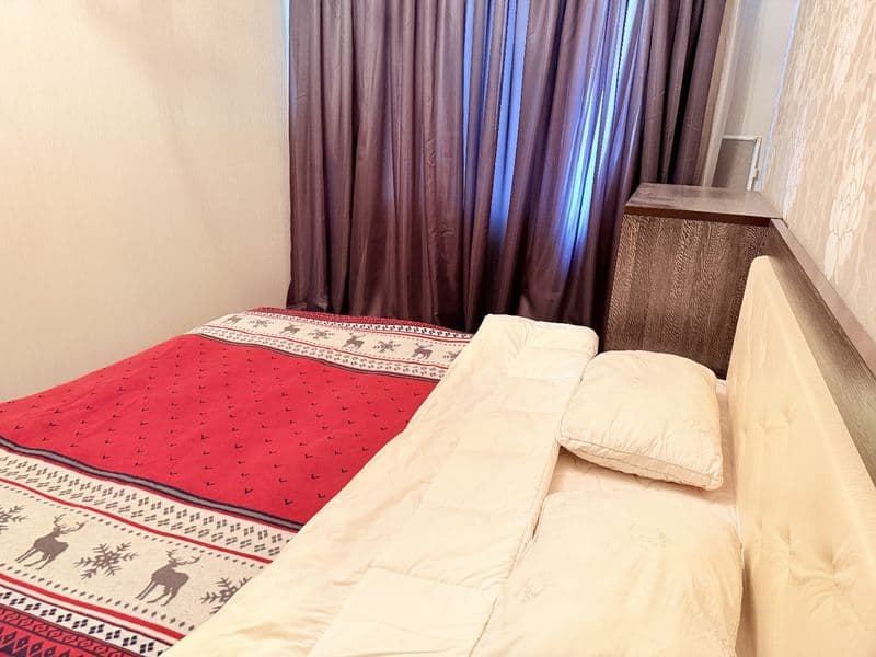 АРЕНДА квартиры <br />
Паркентский базар <br />
Массив Риёзи — фото 3