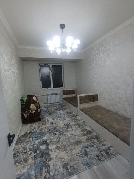 СДАЁТСЯ КВАРТИРА<br />
#Адрес: "Мирзо Улугбекский Район"<br  — фото 5