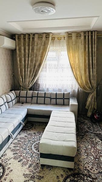 Аренда Новастройка (2018)<br />
Янгихаятский район<br />
Ори