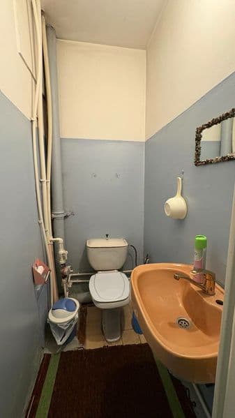 3-ком переплан в 4 | Дустлик-2 | 3/9 этаж | 450$ | С мебелью — фото 4