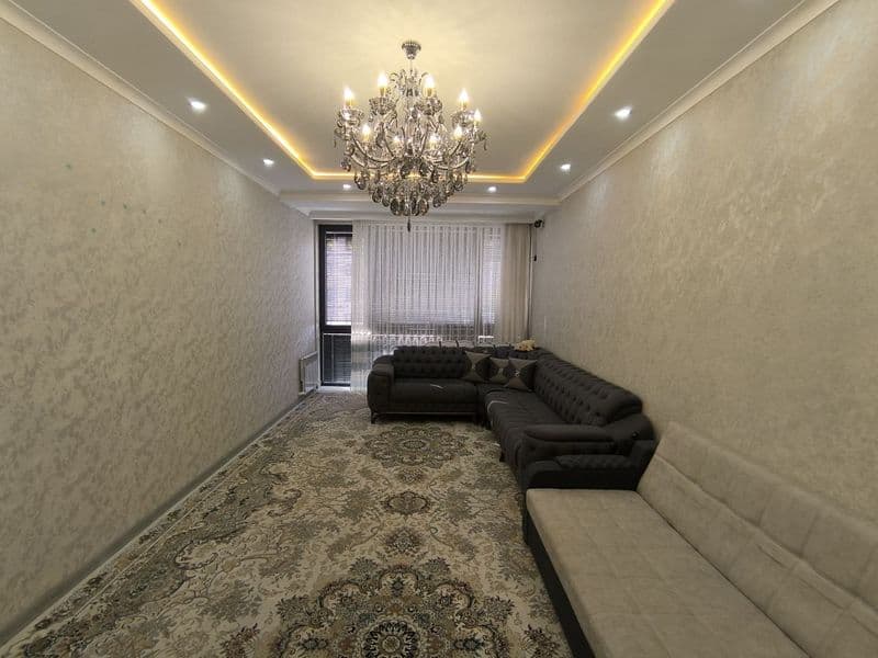 Ассалому алейкум <br />
Квартира сдаётся в аренду <br />
Сер — фото 2