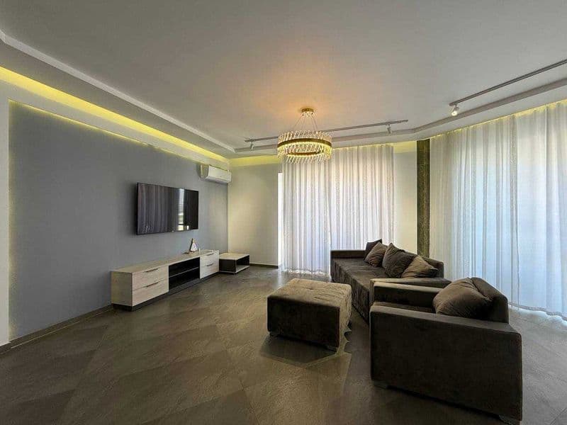 • ЖК: Parisien<br />
• Комнат: 2<br />
• Этаж: 4<br />
• Пло — фото 3