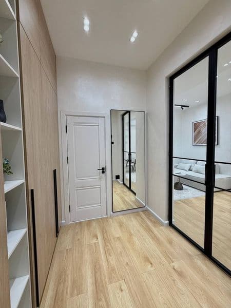 ЖК Сайрам Авеню<br />
Ул. Сайрам<br />
<br />
Краткое описан — фото 5