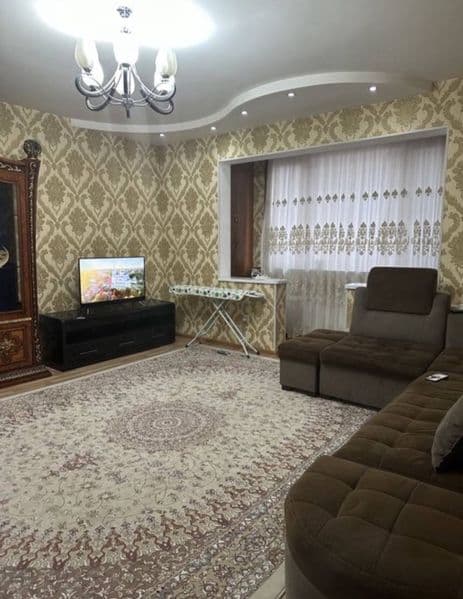 Срочно сдаётся евро квартира <br />
Ориентир Боткина <br />
 — фото 2