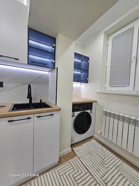 Сдается в аренду квартира с новым евроремонтом на долгий сро — фото 4