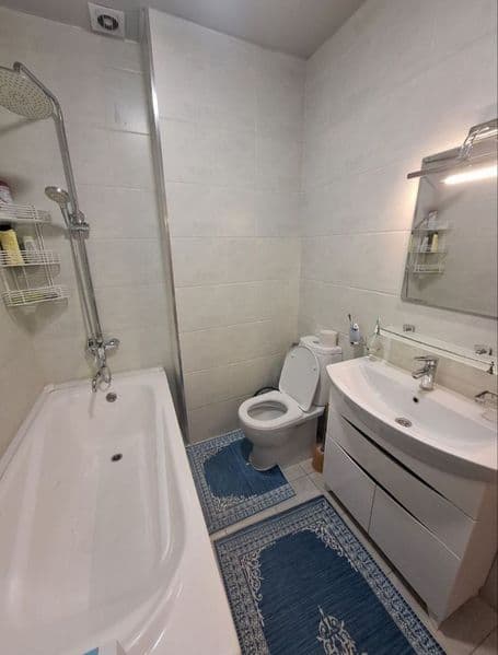 Yashnobod Kadeshiva bozor yonida Harbiylar shaharchasi va me — фото 4