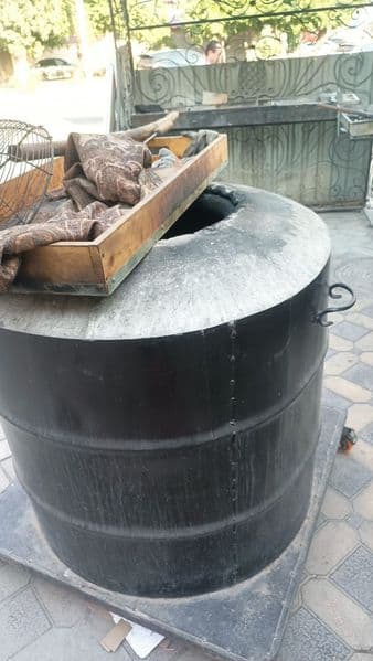 Location: Toshkent shahar Chilonzor tumani dumbrobod mustang — фото 2