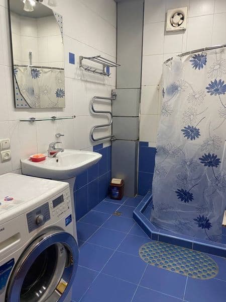 Сдается 5 комнатная квартира на Паркентском<br />
<br />
Ква — фото 5