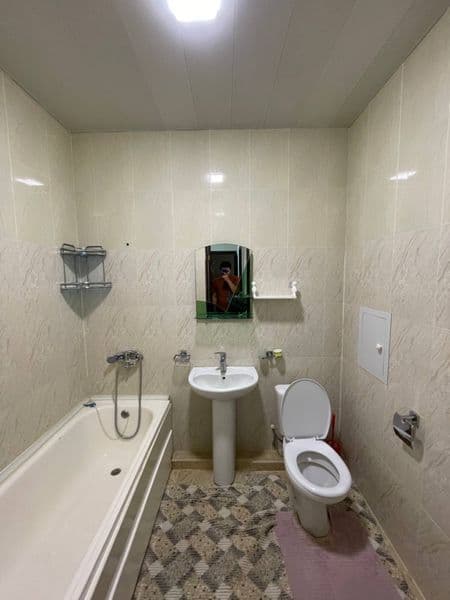 Choshtepada 2/3/7 ijaraga beriladi toza ozoda uy barcha shar — фото 3