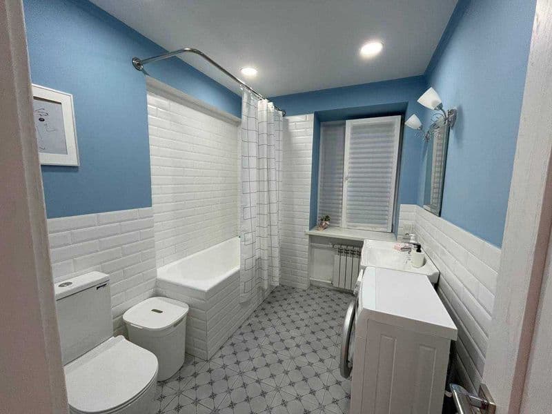 Сдаётся шикарная 2-комнатная квартира <br />
<br />
Район: Ч — фото 5