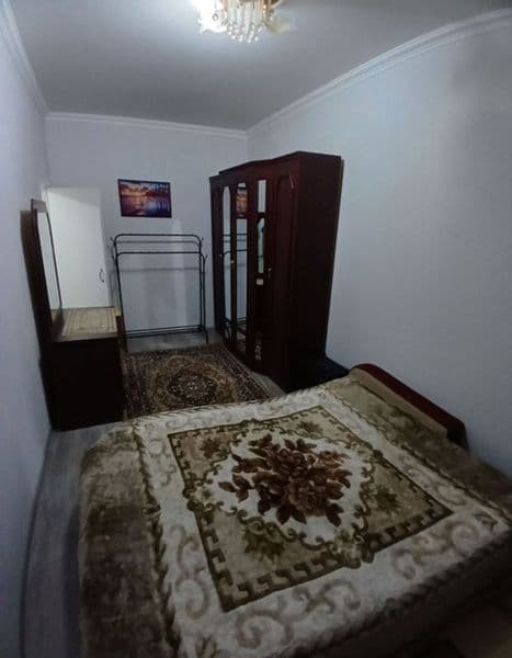 Сдаётся 2х комнатная квартира, 2/4/4, болкон 1.5×3, планиров — фото 3