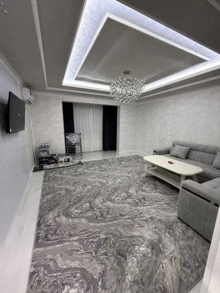 Район ; Юнусабадский<br />
Адрес : ЖК Чакар<br />
<br />
—   — фото 4