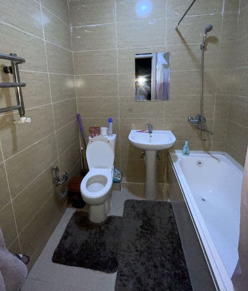 Chochtepada Bollarga sheriklikka kvartira.<br />
2-xonali, x — фото 3