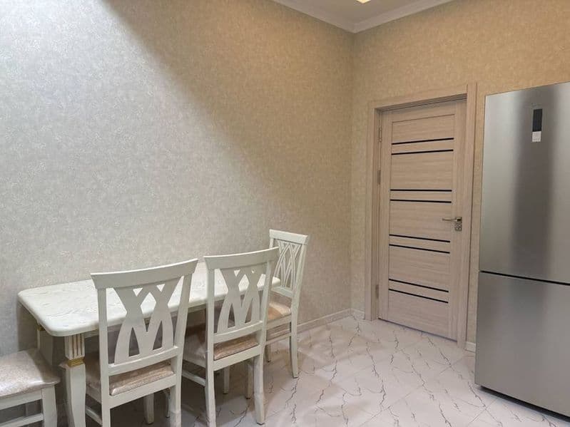 Сдаётся 2х комнатная евро квартира в Сергели новастройка ГРИ — фото 5