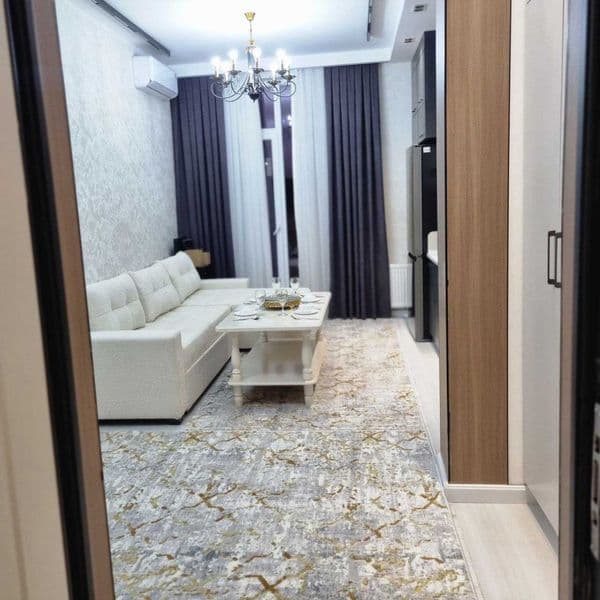 Сдаётся КЛАССНАЯ квартира<br />
<br />
• Район: Яшнабадский< — фото 3