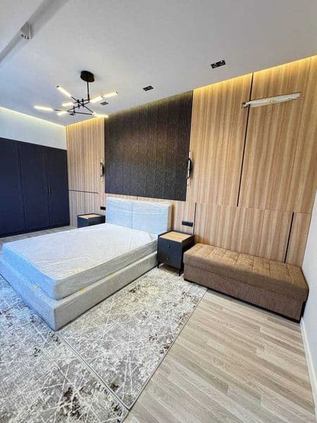 Сдаётся КЛАССНАЯ квартира<br />
<br />
• Район: Юнусабадский — фото 2