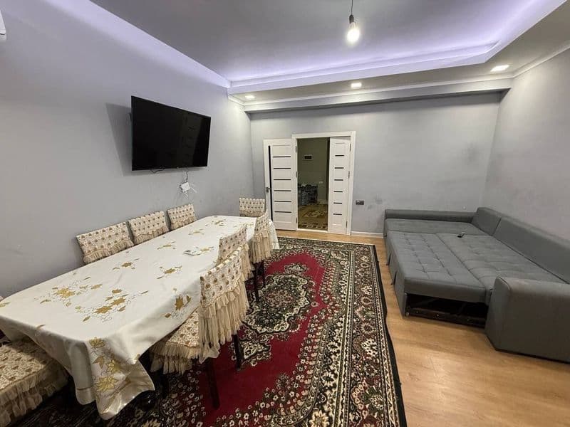 Аренда Квартира <br />
Тошкент шахар <br />
Олмазор тумани < — фото 2