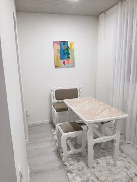 Сдаётся уютная тёплая 2-комнатная квартира на длительный сро — фото 3