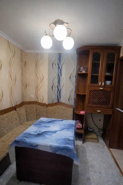 Сдаётся уютная квартира на длительный срок.<br />
1 комнатна — фото 2