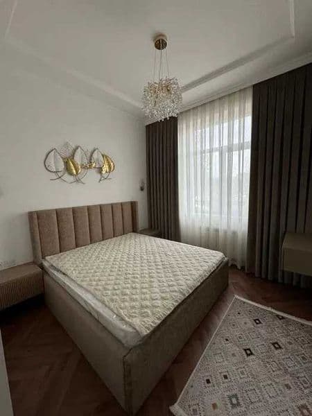 Район: Юнусабадский<br />
Адрес: Хонсарой Мегапланет <br />
