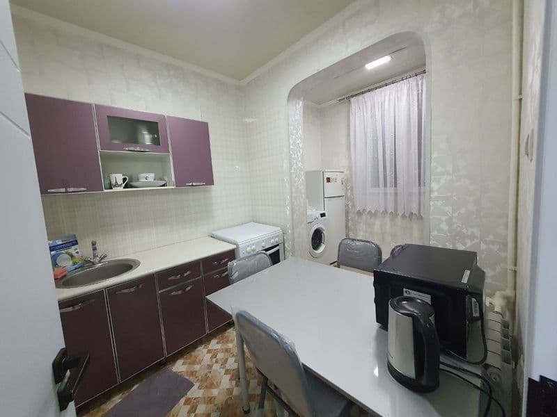 Метро чиланзар 16 квартал 2/1/4 сделано на 3х комнаты сдаю е — фото 5