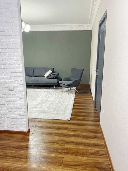 Golden Laif Sergeli metro yaqin joyda ikki xonali kvartira i — фото 3