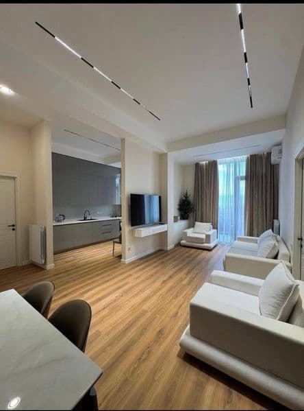 К вашему вниманию рады представить 1 комнатную квартиру на 1 — фото 4