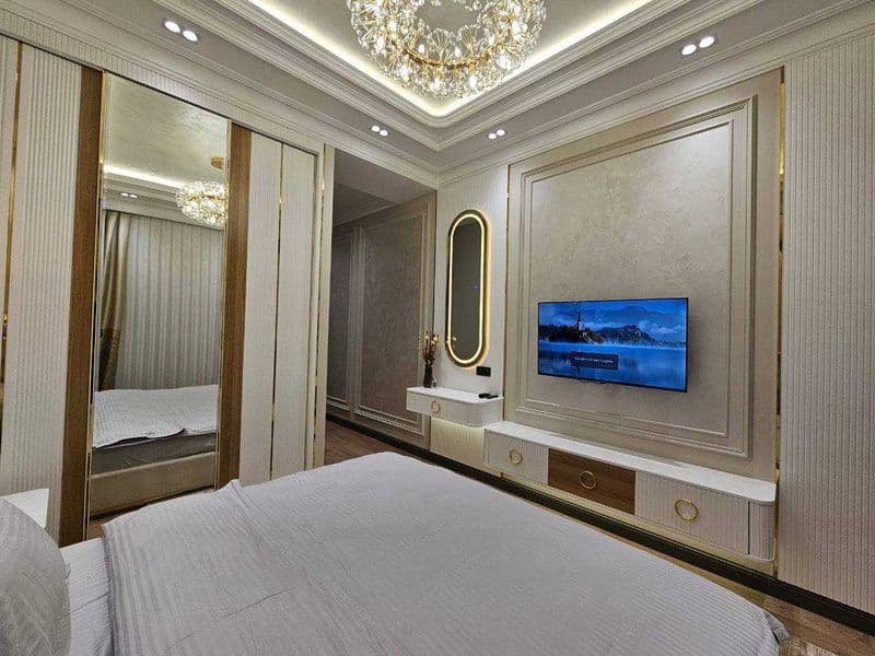 Шайхантахурский район <br />
Ташкент Сити <br />
Жк Gardens< — фото 4