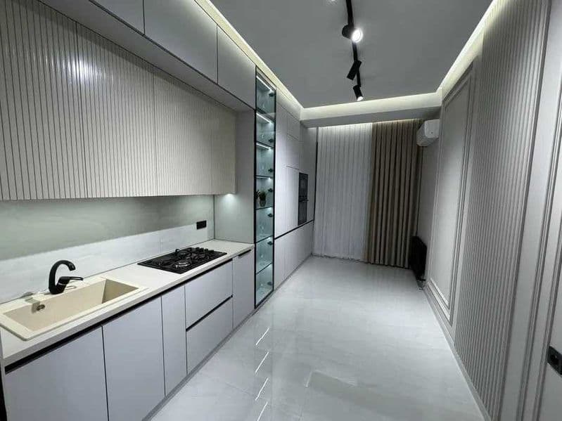 Район ;Чиланзар<br />
Адрес : метро Новза<br />
<br />
—   к — фото 4