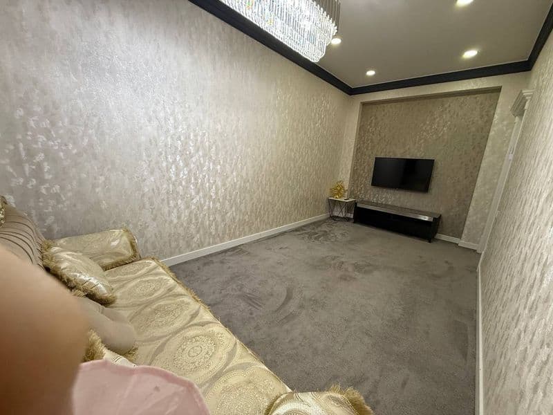 Yunusobod tumani <br />
Arenda kvartira <br />
2 xona 70 kva — фото 2