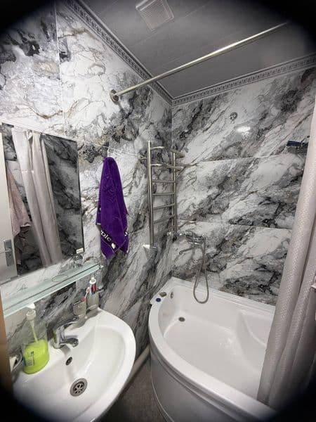 Kvartira yashnabod tumani do'stlik metrosi yonida 2 xonali n — фото 3