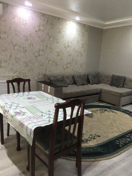 Сдаю в долгосрочную аренду квартиру на северном вокзале. 3/8 — фото 3