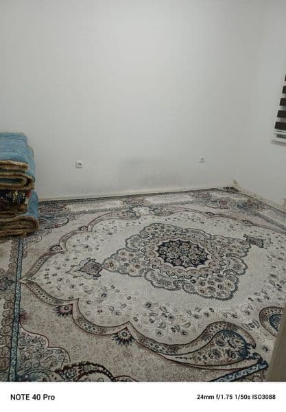 Метрони олдида, йанги дом 3 хонали<br />
 90кв.Без маклер Ша — фото 5