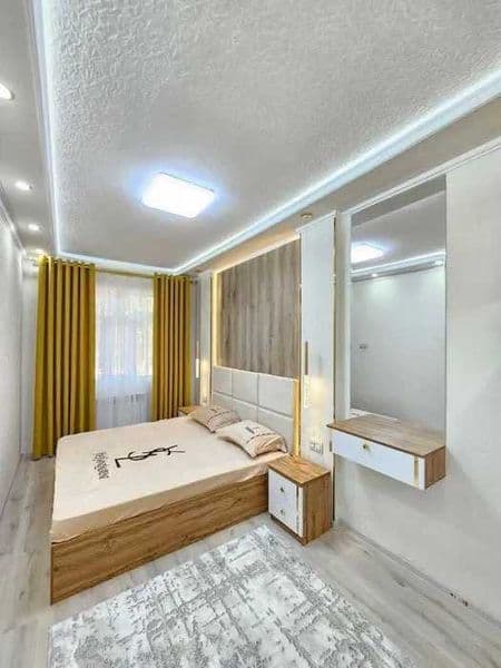 Район: Мирзо-Улугбекский<br />
Адрес: Дархан , Новомосковска