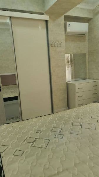 Количество комнат: 2 <br />
Жилая площадь: 54 м²<br />
Общая — фото 4