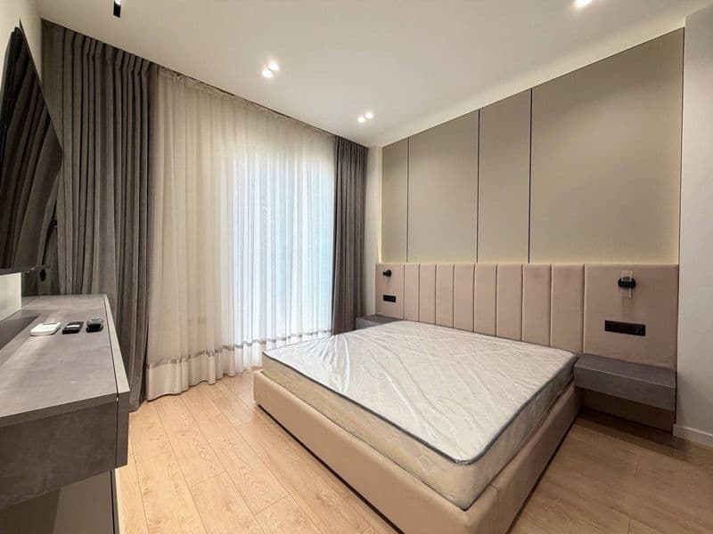 Предлагается в аренду уютная 2-комнатная квартира с продуман