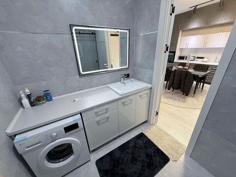 Manzil: Akay City, Hamid Olimjon Metro Yonida, Darhon, Basri — фото 5