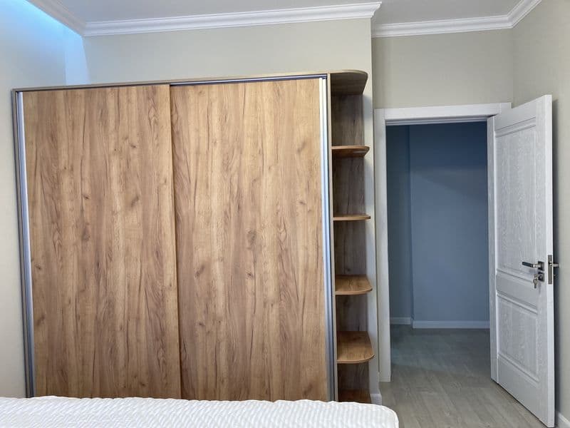 Новая квартира в новостройке NRG Мирзо-Улугбек, ориентир Буз — фото 2