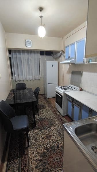 Сдам свою  3-х комнатную квартиру около ТРЦ Мегапланет Юнуса — фото 3