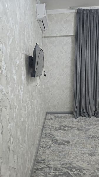 Яшнобод олмос резиденсда арендага квартира <br />
2 хонали.  — фото 2