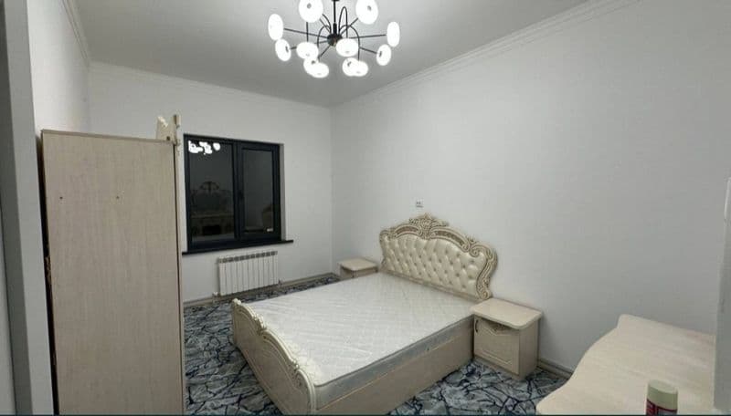 Mirzo Ulugʻbek Yangi OZBEKISTON bogida Akfa University oldid — фото 4