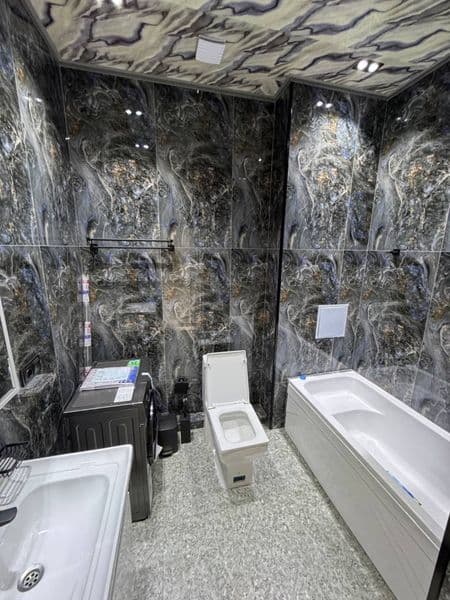 Максим горький Пушкин Новостройка 2х комн /7/9 со всеми удоб — фото 4